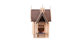 NOCH 14383 - H0 - Souvenierstand